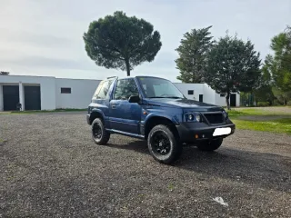 Suzuki Vitara 2005