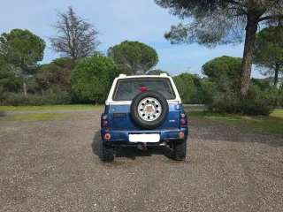 Suzuki Vitara 2005