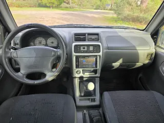 Suzuki Vitara 2005