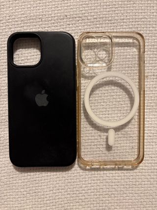 Fundas iPhone 13 mini Apple