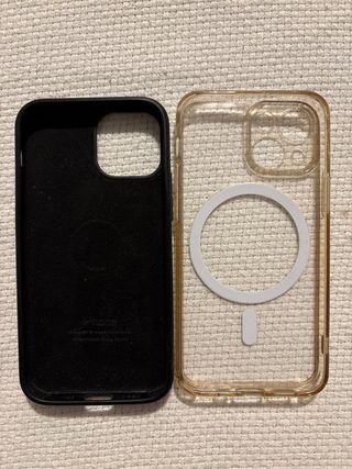 Fundas iPhone 13 mini Apple