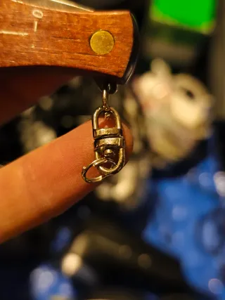 Navajas para setas con cepillo y medidor