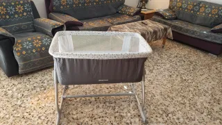 Minicuna Jane BabySide