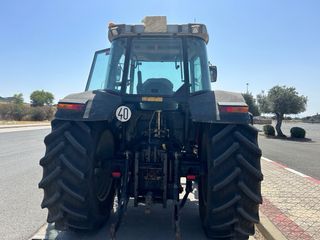 Tractor Massey Ferguson 6290
