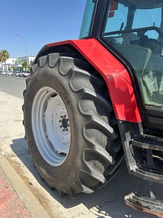 Tractor Massey Ferguson 6290
