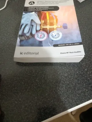 Mantenimiento preventivo de instalaciones de cl...