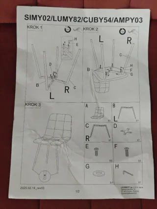 Silla Tocador Terciopelo Rosa Lujo