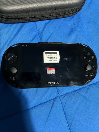 Ps Vita Slim
