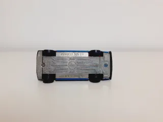 Siku Peugeot 505 STI