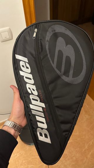 Pala Head Coello Pro 2025 + Funda