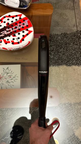 Pala Head Coello Pro 2025 + Funda