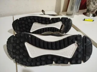 Zapatillas Pepe Jeans 1973 Marrón/Gris