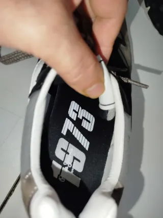 Zapatillas Pepe Jeans 1973 Marrón/Gris