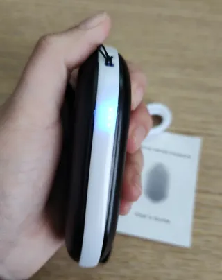 Calentador de manos TOWERLAY/Power Bank