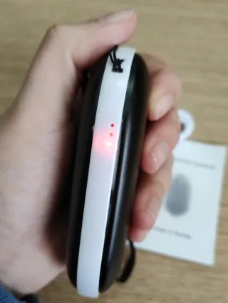 Calentador de manos TOWERLAY/Power Bank