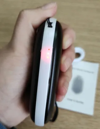 Calentador de manos TOWERLAY/Power Bank