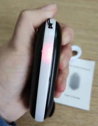 Calentador de manos TOWERLAY/Power Bank