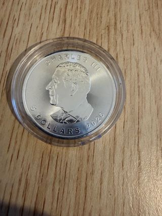 4 Monete 1oz Argento Filarmonica Vienna