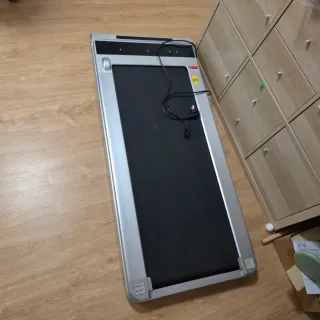 Cinta de correr para teletrabajo