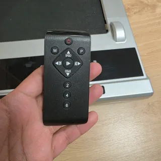 Cinta de correr para teletrabajo