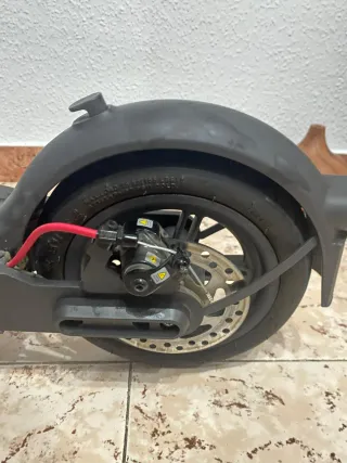 Patinete Xiaomi Eléctrico