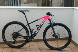 Berria Bravo 5 Carbono Bicicleta Montaña