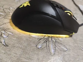 Razer Basilisk V3 Mouse da Gaming RGB