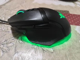 Razer Basilisk V3 Mouse da Gaming RGB