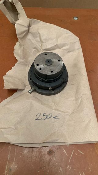 HIRSCHMANN H12 SYSTEM H