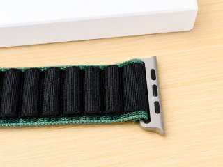 Cinturino stile Alpine Loop per Apple watch Ultra