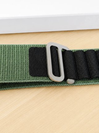 Cinturino stile Alpine Loop per Apple watch Ultra