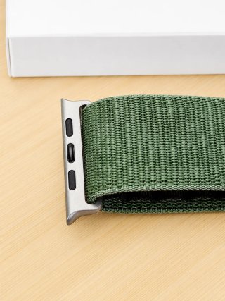 Cinturino stile Alpine Loop per Apple watch Ultra