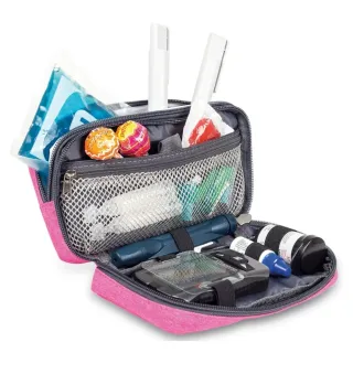 Bolsa Estuche Isotérmico Elite Bags Diabéticos