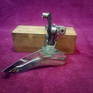 DERAGLIATORE ANTERIORE SHIMANO XT FD-M735 31,8