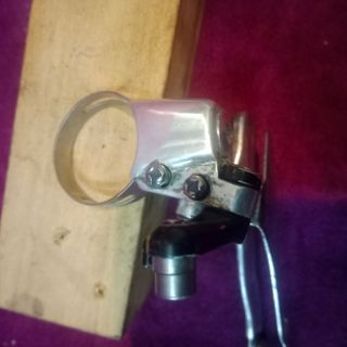 DERAGLIATORE ANTERIORE SHIMANO XT FD-M735 31,8