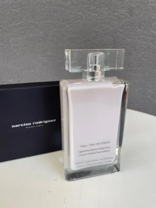 Narciso Rodriguez L'eau for her. 100ml