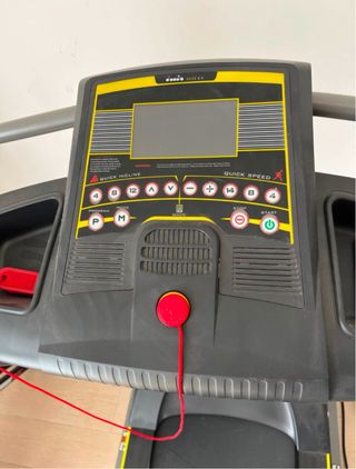 Cyclette e Tapis Roulant venduti anche separamente