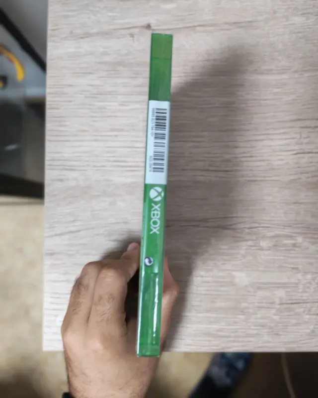 Xbox Series X Avatar: Frontiers of Pandora