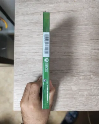 Xbox Series X Avatar: Frontiers of Pandora