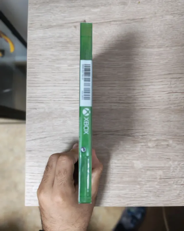 Xbox Series X Avatar: Frontiers of Pandora