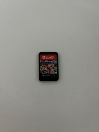 Mario Kart 8 Deluxe Nintendo Switch
