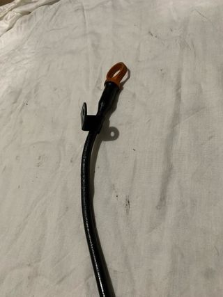 Cala de aceite y soporte Saxo VTS 16V NFX