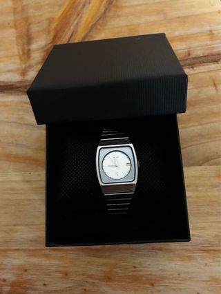 Reloj Seiko SQ Quartz mujer