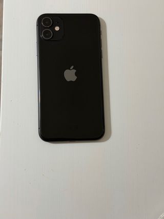iPhone 11 128GB Nero