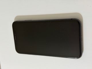 iPhone 11 128GB Nero