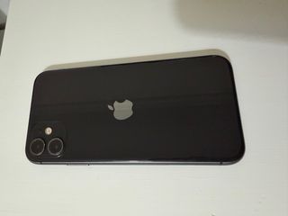 iPhone 11 128GB Nero