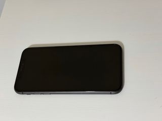 iPhone 11 128GB Nero