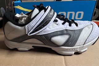 Zapatillas Ciclismo Montaña Shimano