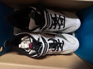 Zapatillas Ciclismo Montaña Shimano