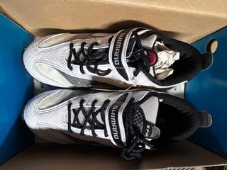 Zapatillas Ciclismo Montaña Shimano